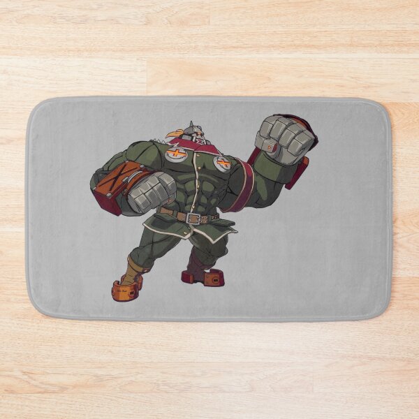Item preview, Guilty Gear Potemkin designed and sold by florenceboo.