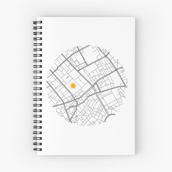 Item preview, The British Museum designed and sold by LaongfongDesign.