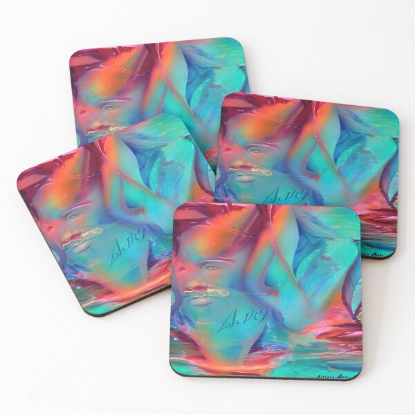 Item preview, Aqua April designed and sold by eduk8byfoyles.