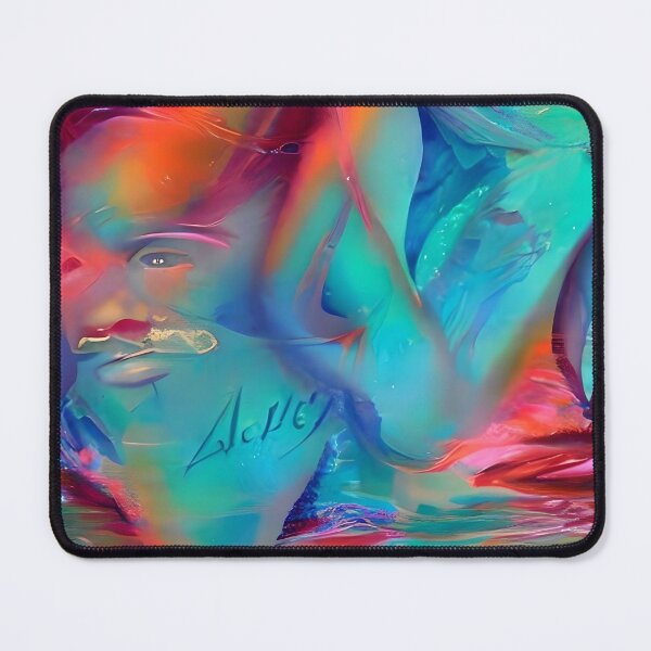 Item preview, Aqua April designed and sold by eduk8byfoyles.
