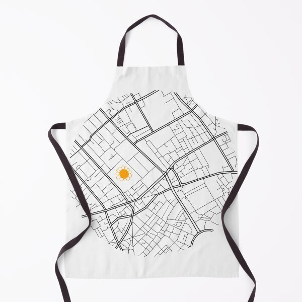 Item preview, The British Museum designed and sold by LaongfongDesign.