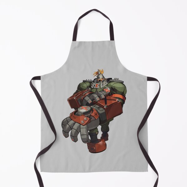 Item preview, Guilty Gear Potemkin designed and sold by florenceboo.