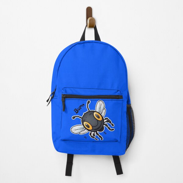 Item preview, Cheerful fly designed and sold by ViaNature.