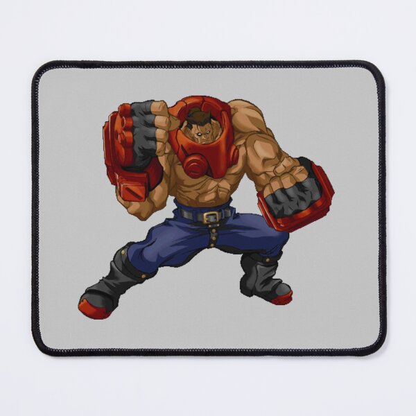 Item preview, Guilty Gear Potemkin designed and sold by florenceboo.