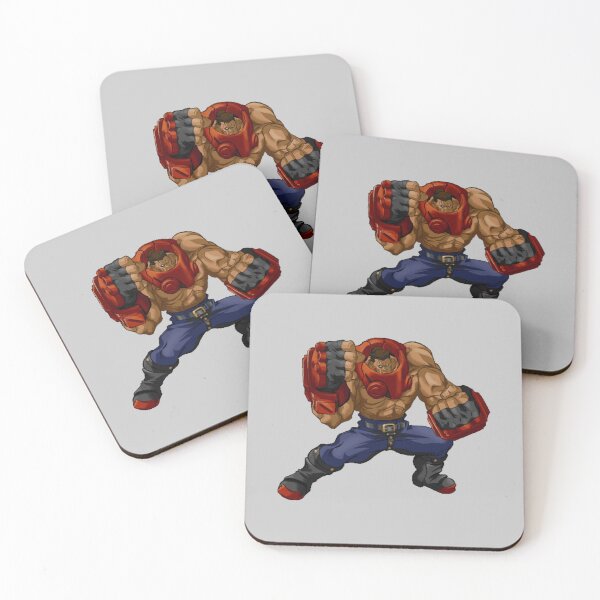 Item preview, Guilty Gear Potemkin designed and sold by florenceboo.