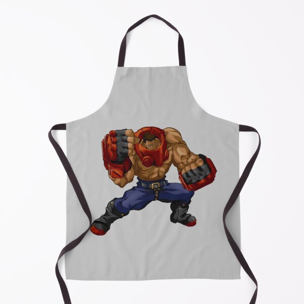 Item preview, Guilty Gear Potemkin designed and sold by florenceboo.