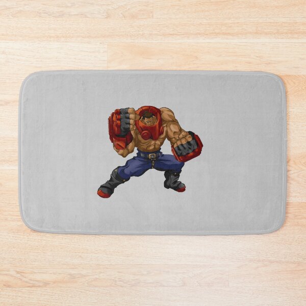 Item preview, Guilty Gear Potemkin designed and sold by florenceboo.