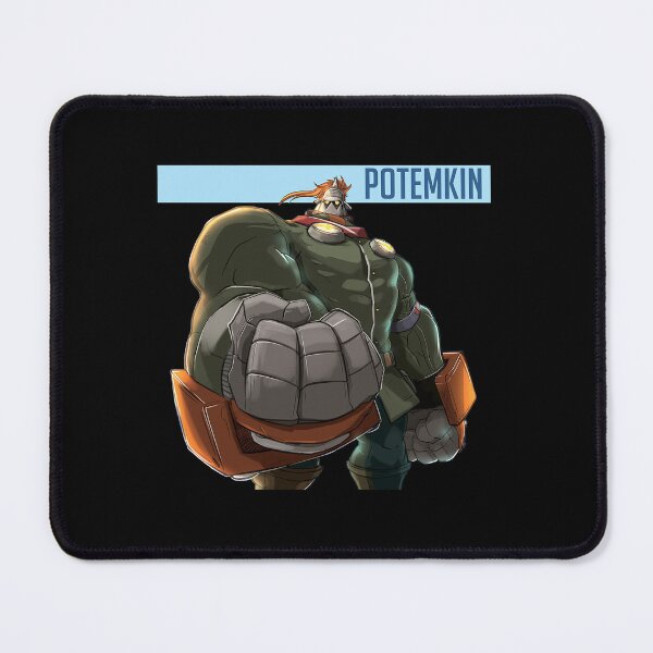Item preview, Guilty Gear Potemkin designed and sold by florenceboo.