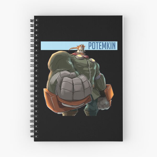 Item preview, Guilty Gear Potemkin designed and sold by florenceboo.