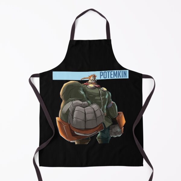 Item preview, Guilty Gear Potemkin designed and sold by florenceboo.