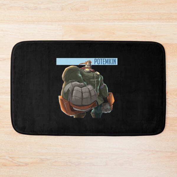 Item preview, Guilty Gear Potemkin designed and sold by florenceboo.