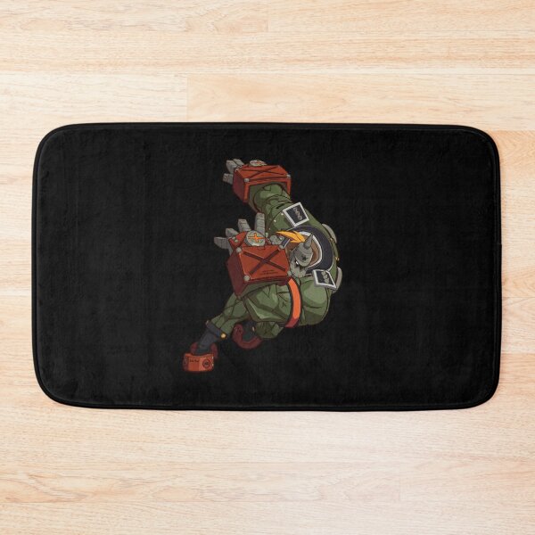 Item preview, Guilty Gear Potemkin designed and sold by florenceboo.