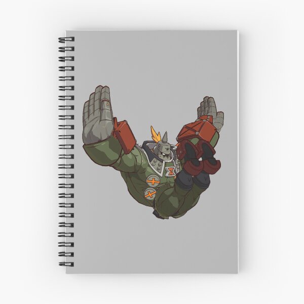 Item preview, Guilty Gear Potemkin designed and sold by florenceboo.