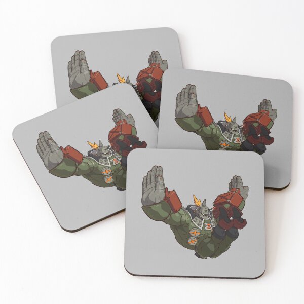 Item preview, Guilty Gear Potemkin designed and sold by florenceboo.