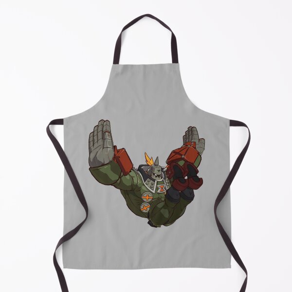 Item preview, Guilty Gear Potemkin designed and sold by florenceboo.