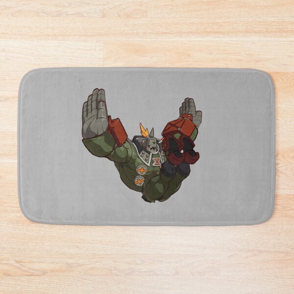 Item preview, Guilty Gear Potemkin designed and sold by florenceboo.