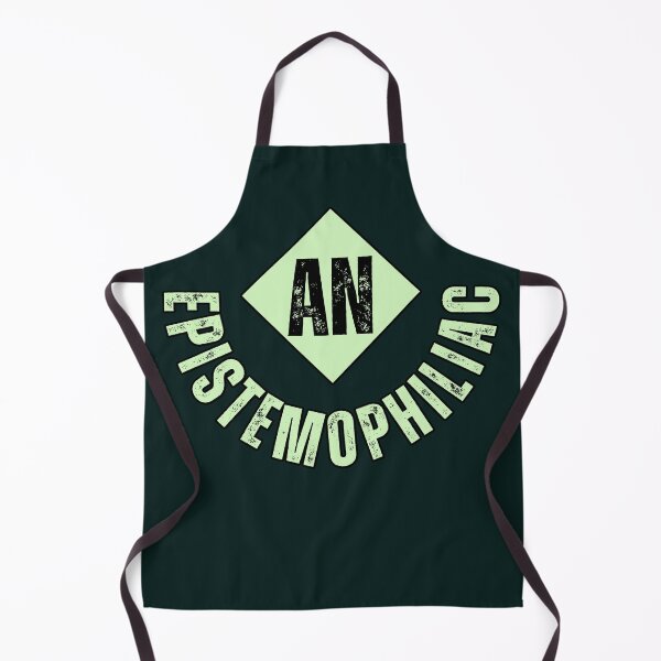 Item preview, Cool Knowledge lover selfthought  designed and sold by AEROSPACE-IND.