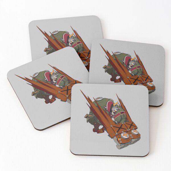 Item preview, Guilty Gear Potemkin designed and sold by florenceboo.