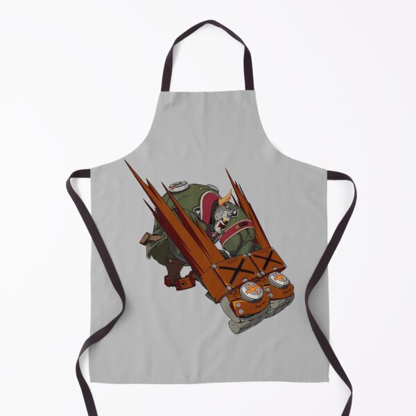 Item preview, Guilty Gear Potemkin designed and sold by florenceboo.