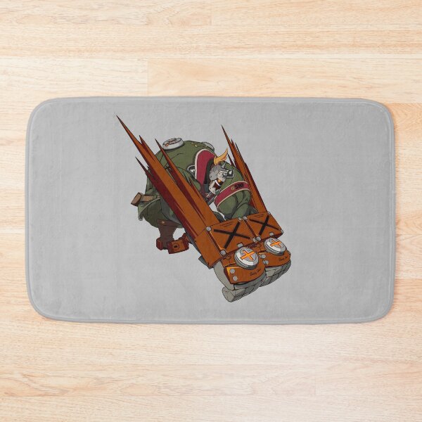 Item preview, Guilty Gear Potemkin designed and sold by florenceboo.