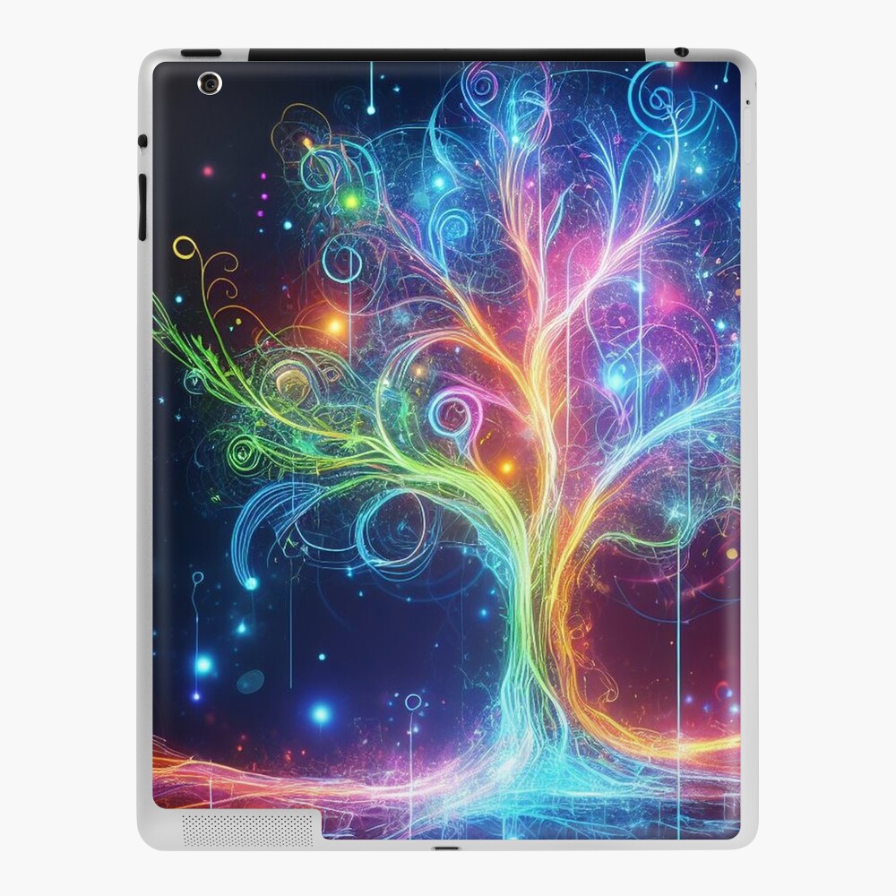 Item preview, iPad Skin designed and sold by cokemann.