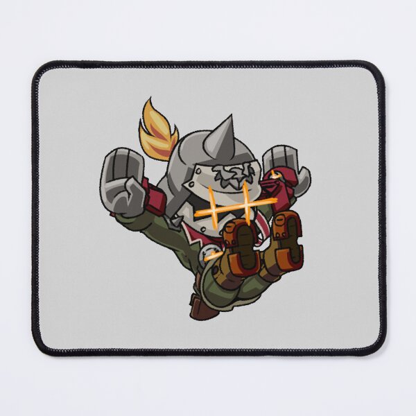 Item preview, Guilty Gear Potemkin designed and sold by florenceboo.
