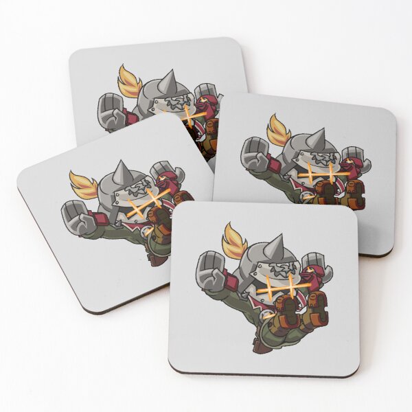 Item preview, Guilty Gear Potemkin designed and sold by florenceboo.