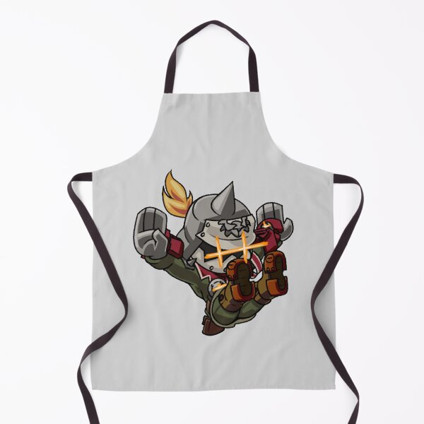 Item preview, Guilty Gear Potemkin designed and sold by florenceboo.