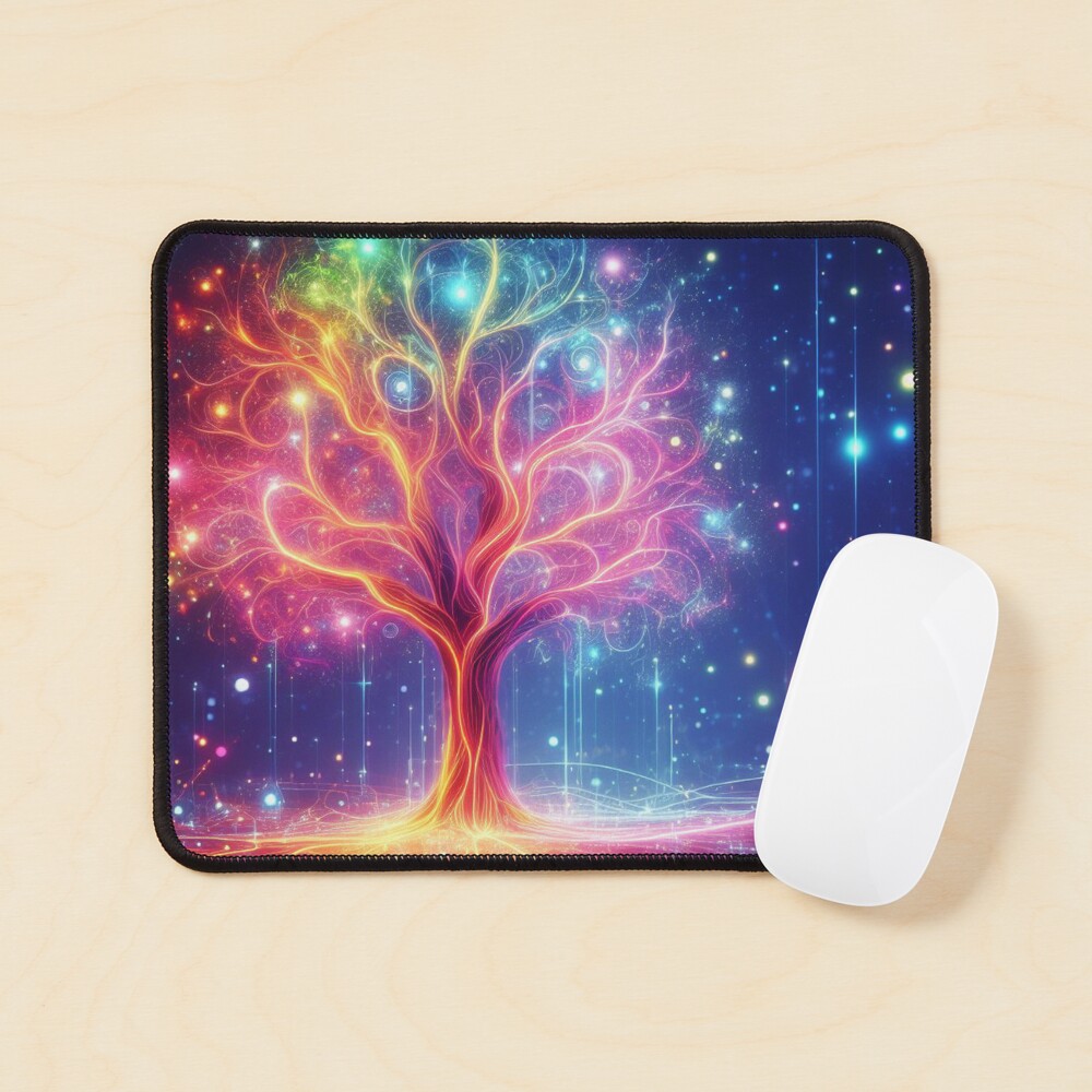 Item preview, Mouse Pad designed and sold by cokemann.