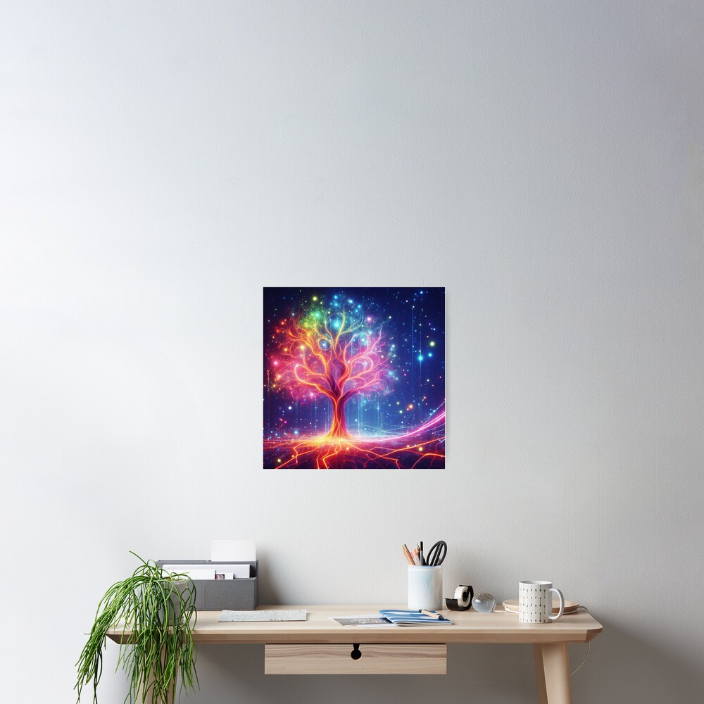 Item preview, Poster designed and sold by cokemann.