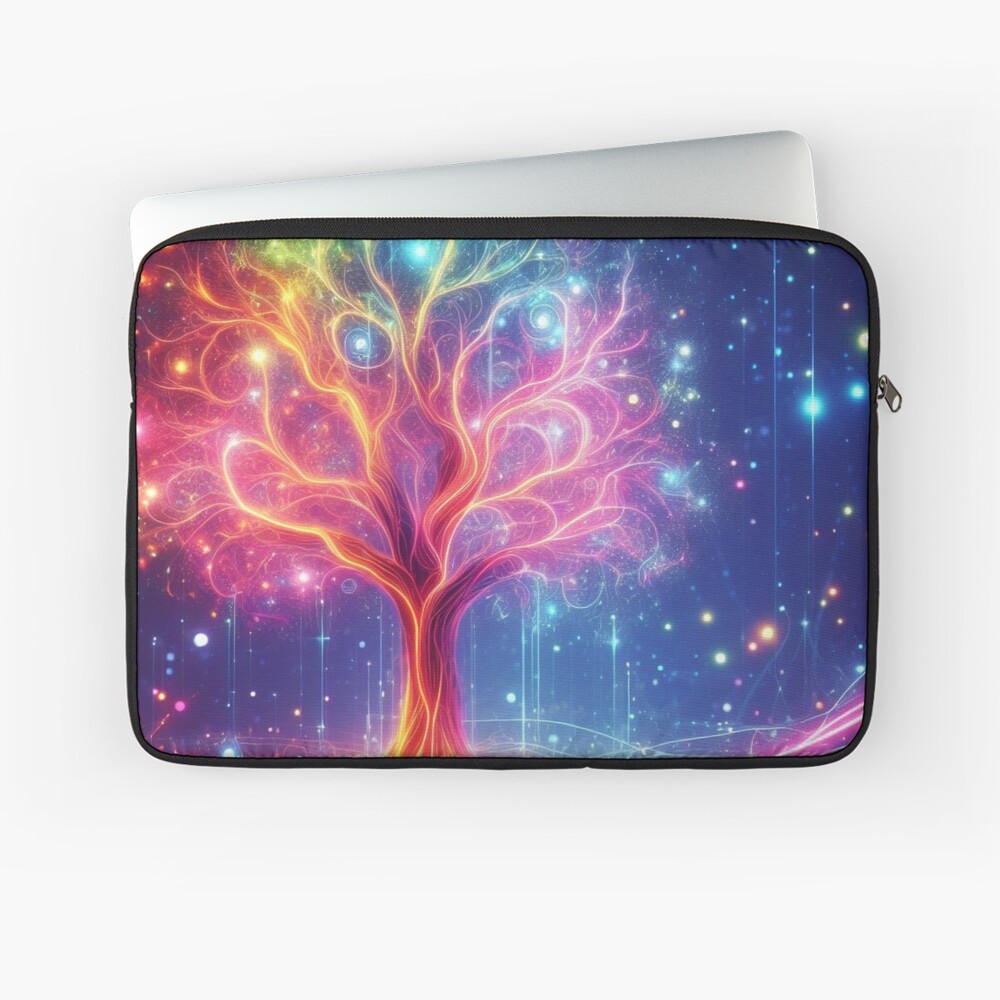 Item preview, Laptop Sleeve designed and sold by cokemann.