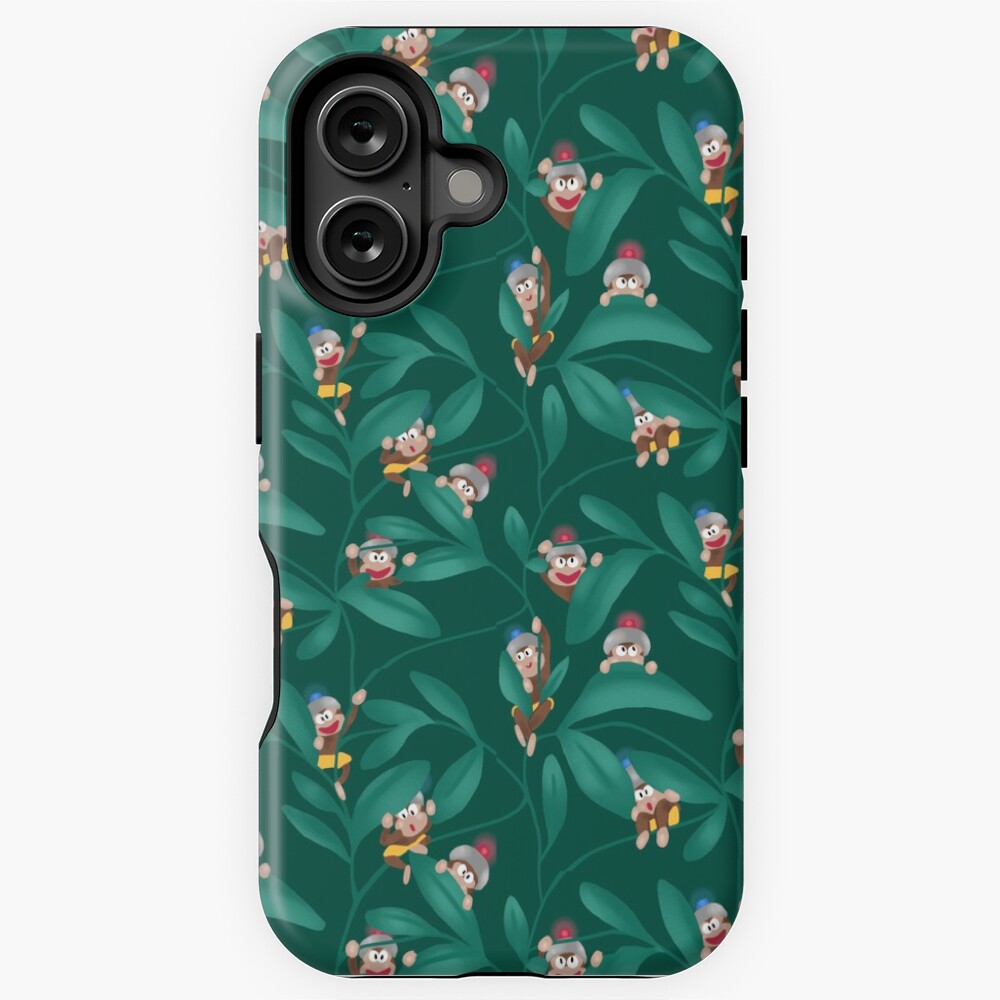 Item preview, iPhone Tough Case designed and sold by beckums.