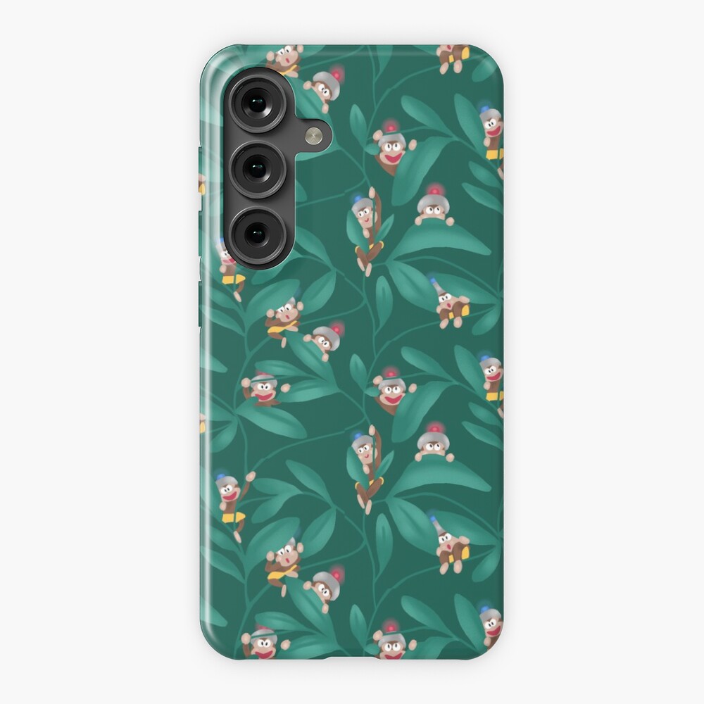 Item preview, Samsung Galaxy Snap Case designed and sold by beckums.