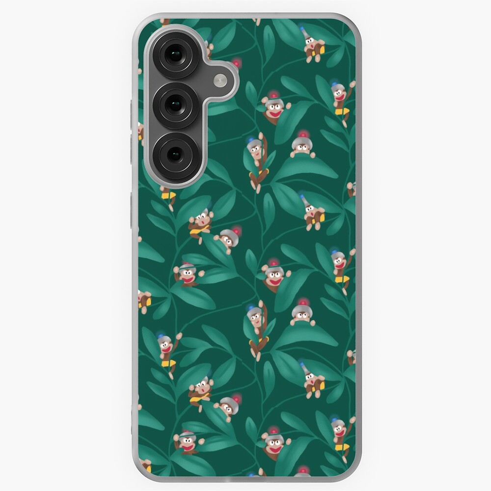 Item preview, Samsung Galaxy Soft Case designed and sold by beckums.
