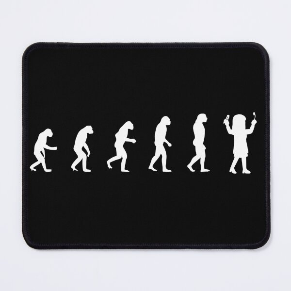 Item preview, Human Evolution And Culture: Dentist designed and sold by EmiAndMike.