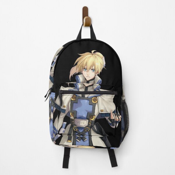 Item preview, Kiske - Guilty Gear designed and sold by JamesBerben.
