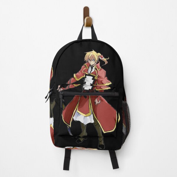 Item preview, Kiske - Guilty Gear designed and sold by JamesBerben.