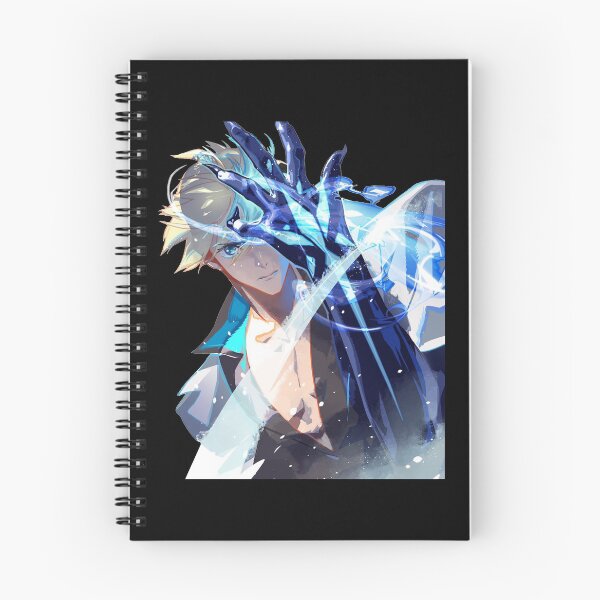 Item preview, Kiske - Guilty Gear designed and sold by JamesBerben.