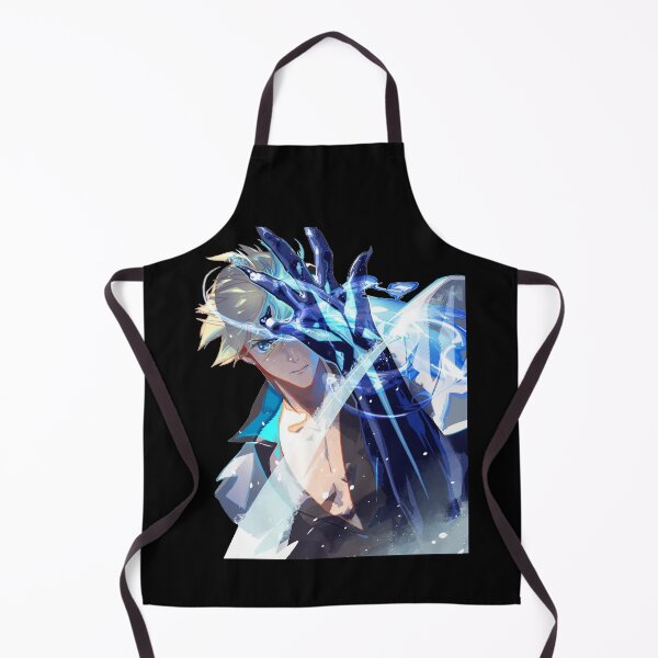 Item preview, Kiske - Guilty Gear designed and sold by JamesBerben.
