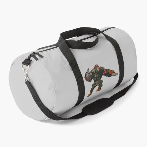 Item preview, Potemkin - Guilty Gear designed and sold by JamesBerben.