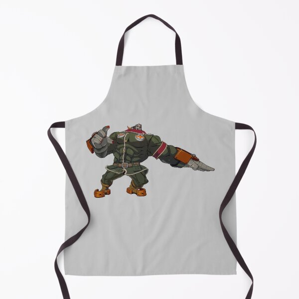 Item preview, Potemkin - Guilty Gear designed and sold by JamesBerben.