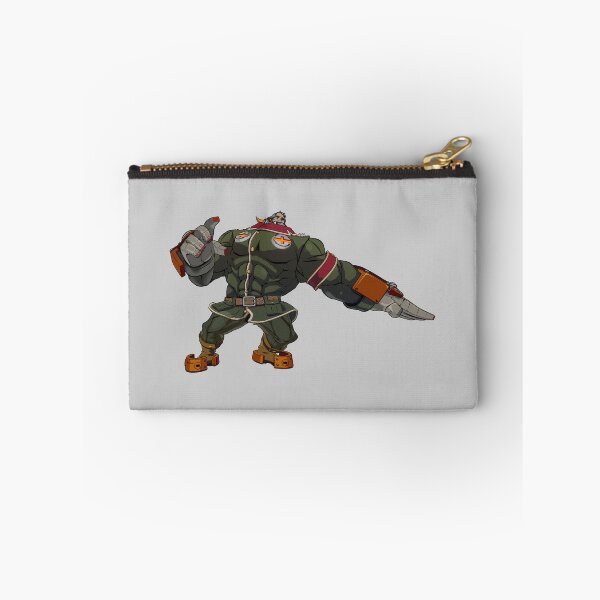 Item preview, Potemkin - Guilty Gear designed and sold by JamesBerben.
