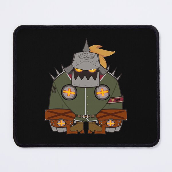 Item preview, Potemkin - Guilty Gear designed and sold by JamesBerben.