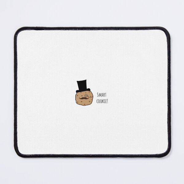 Item preview, Smart Cookie designed and sold by VibeCreationCo.