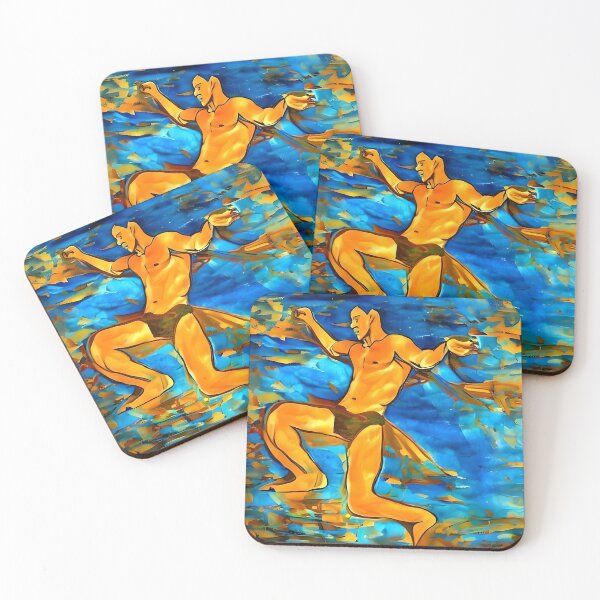Item preview, Aqua May designed and sold by eduk8byfoyles.