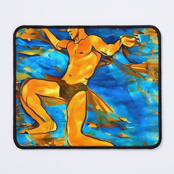 Item preview, Aqua May designed and sold by eduk8byfoyles.