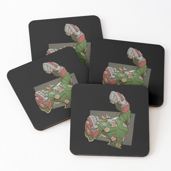 Item preview, Potemkin - Guilty Gear designed and sold by JamesBerben.