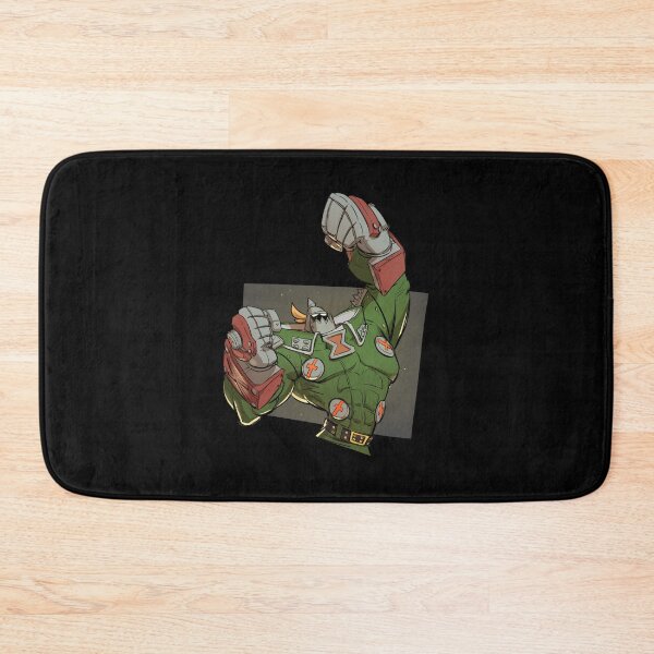 Item preview, Potemkin - Guilty Gear designed and sold by JamesBerben.