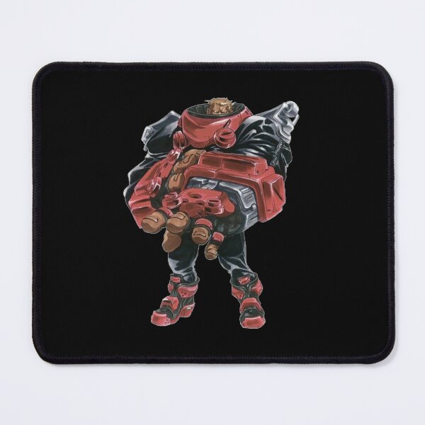 Item preview, Potemkin - Guilty Gear designed and sold by JamesBerben.