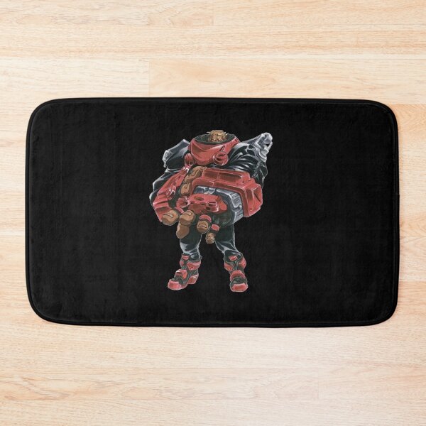 Item preview, Potemkin - Guilty Gear designed and sold by JamesBerben.